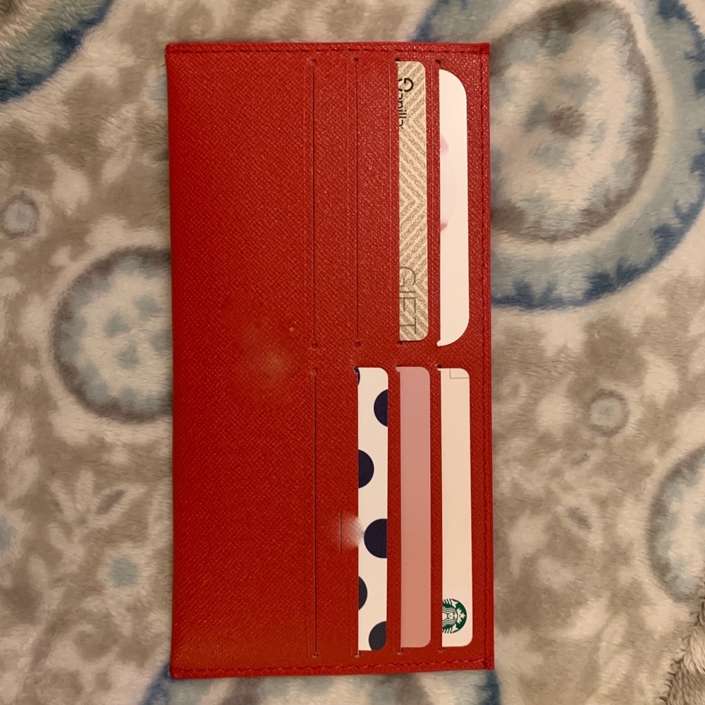 Card Holder/insert
